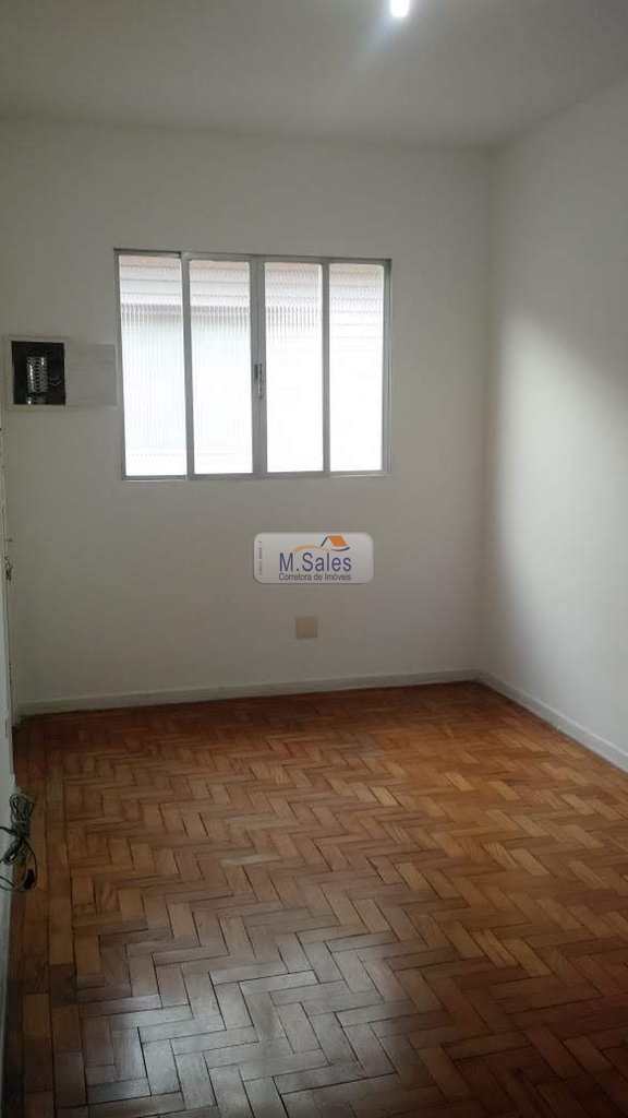Apartamento em São Vicente, no bairro Parque São Vicente