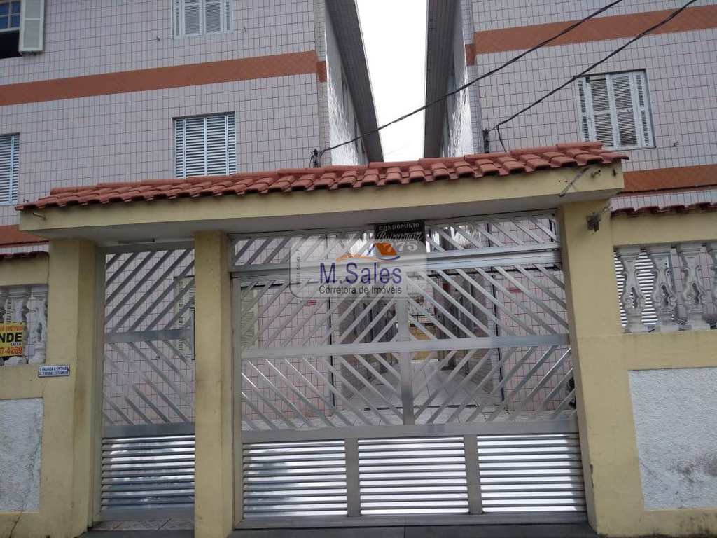 Apartamento em São Vicente, no bairro Parque São Vicente