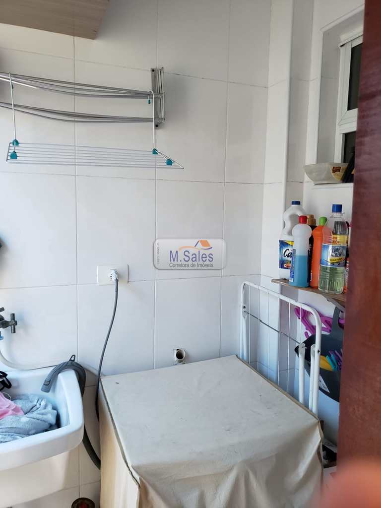Sobrado de Condomínio em São Vicente, no bairro Esplanada dos Barreiros
