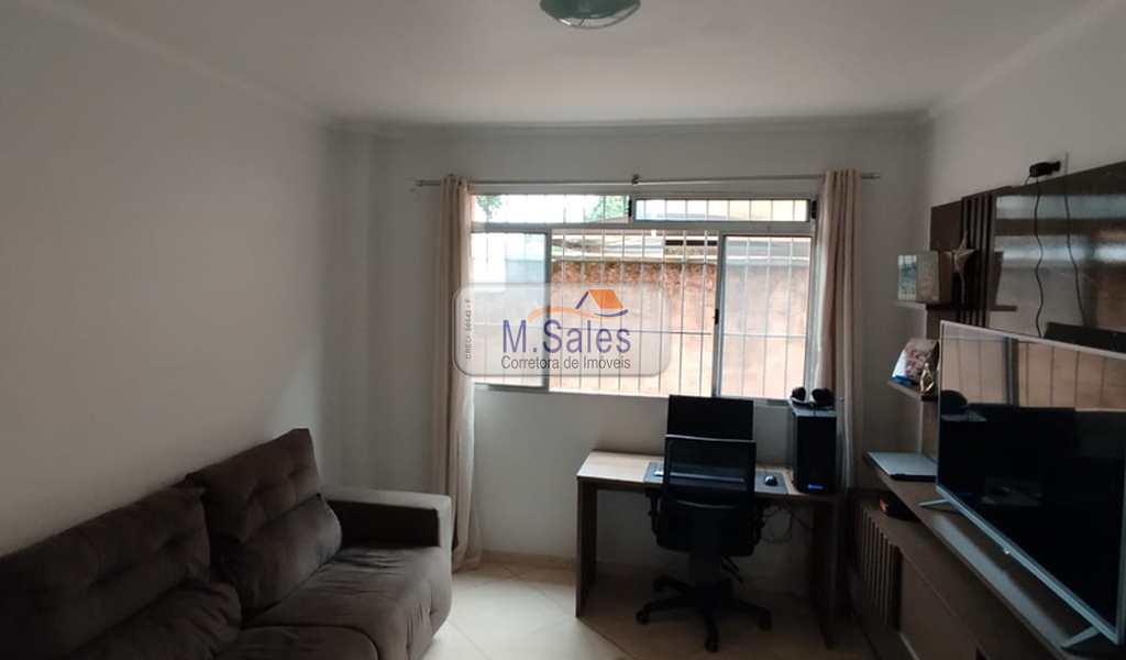 Apartamento em São Vicente, bairro Parque São Vicente