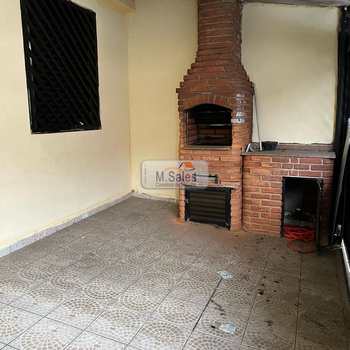 Casa em São Vicente, bairro Vila Nossa Senhora de Fátima