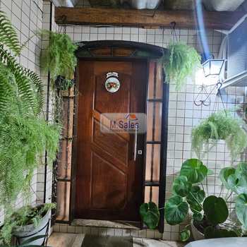 Casa em São Vicente, bairro Esplanada dos Barreiros