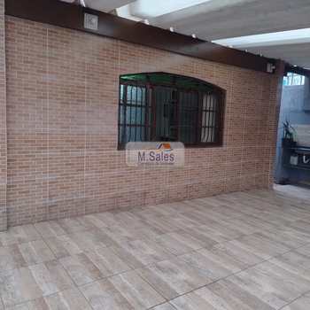Casa em São Vicente, bairro Esplanada dos Barreiros