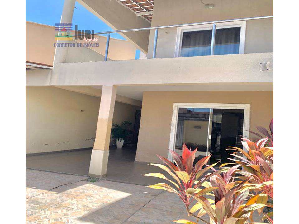 Casa com 4 dorms, Passaré, Fortaleza - R$ 400 mil, Cod: 33371375