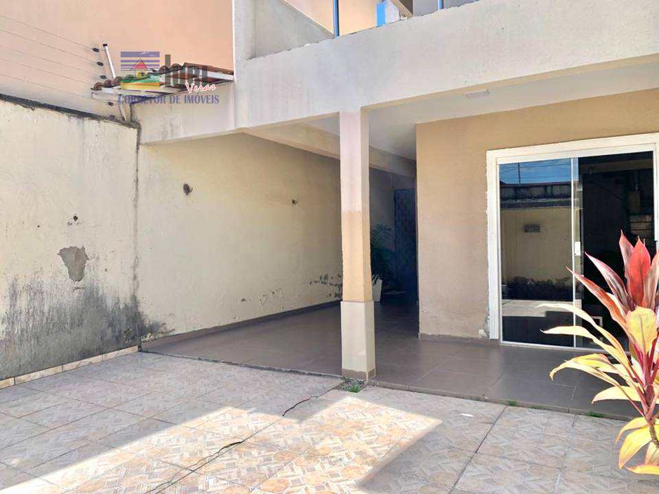 Casa com 4 dorms, Passaré, Fortaleza - R$ 400 mil, Cod: 33371375