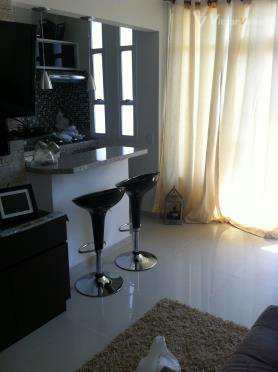 Apartamento, código 53 em São Paulo, bairro Vila Clementino