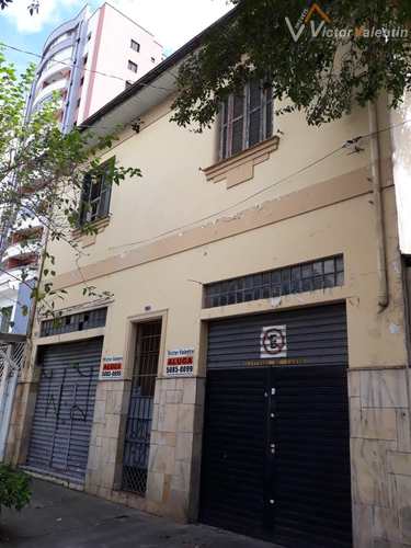 Casa Comercial, código 185 em São Paulo, bairro Vila Clementino
