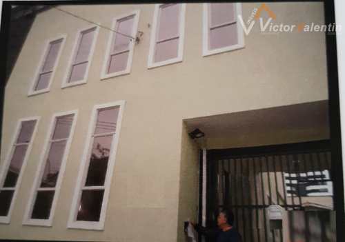 Casa Comercial, código 249 em São Paulo, bairro Vila Clementino