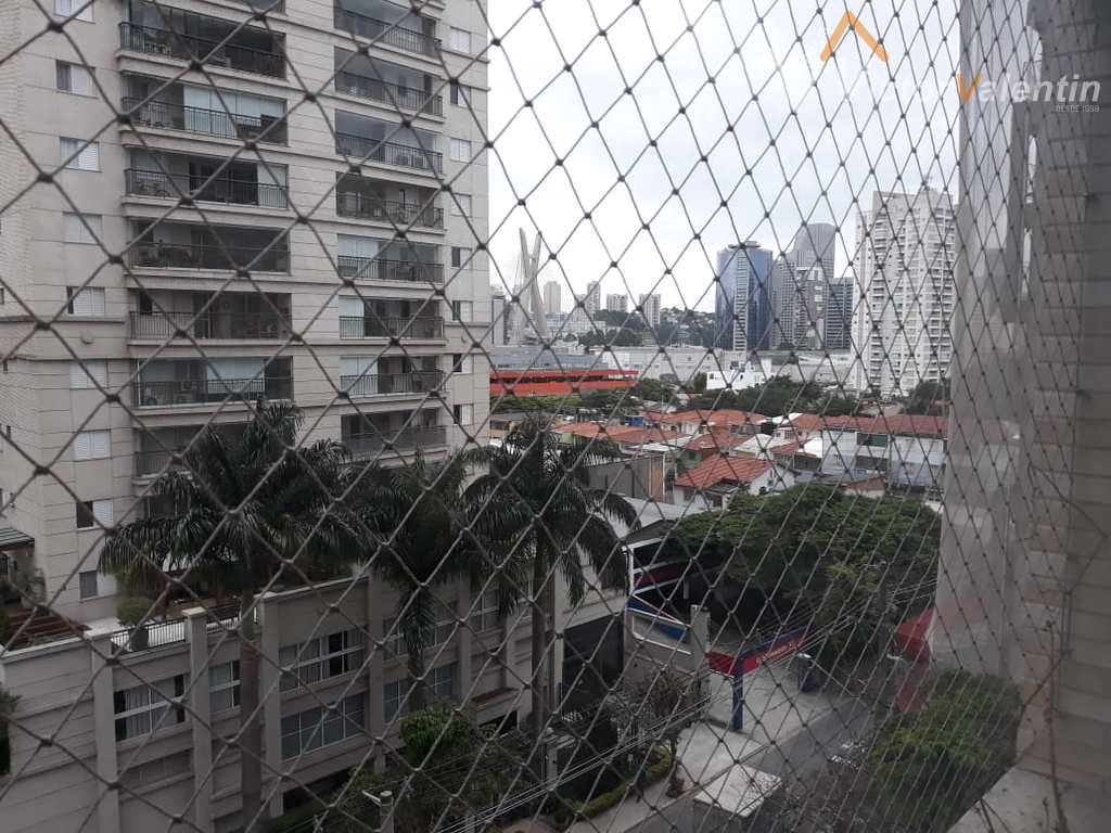 Apartamento em São Paulo, no bairro Vila Gertrudes