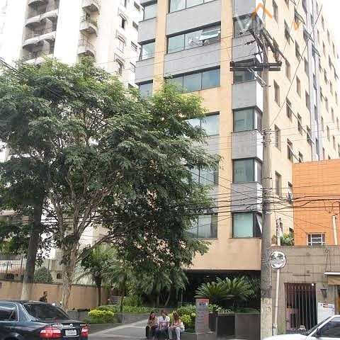 Conjunto Comercial, código 441 em São Paulo, bairro Vila Clementino