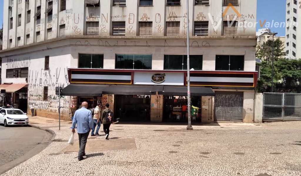 Loja em São Paulo, bairro Centro