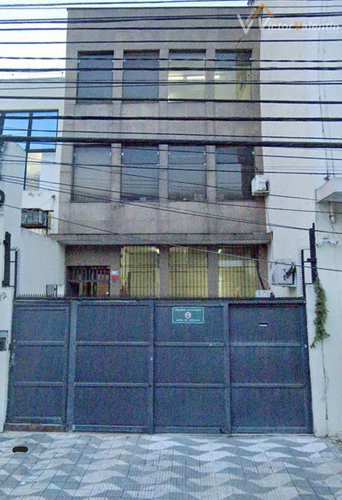Prédio Comercial, código 467 em São Paulo, bairro Mirandópolis