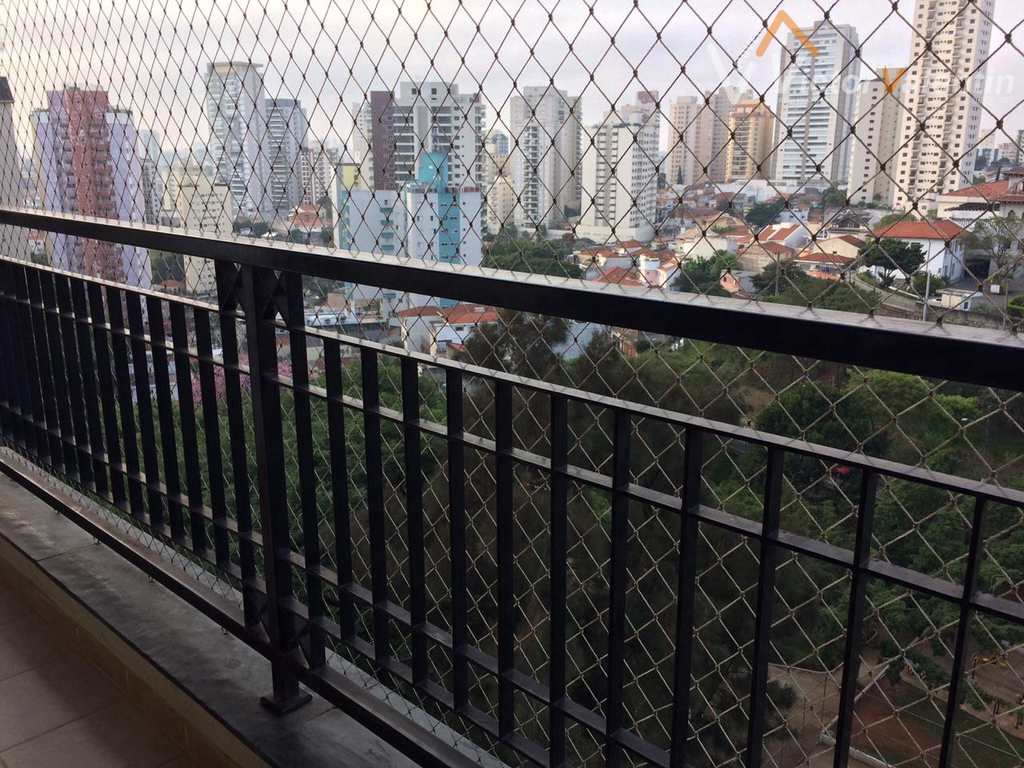 Apartamento em São Paulo, no bairro Chácara Inglesa