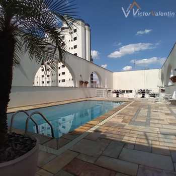 Apartamento em São Paulo, bairro Vila Mariana