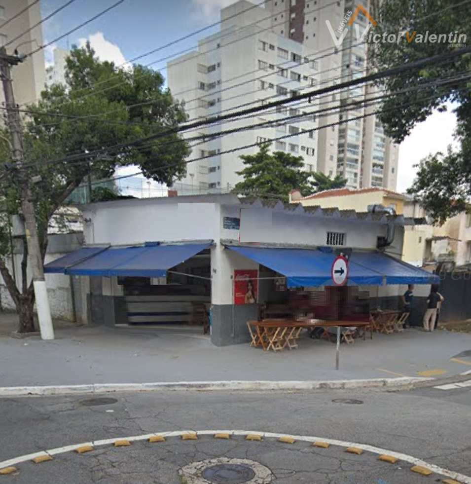 Terreno Comercial em São Paulo, no bairro Vila Clementino