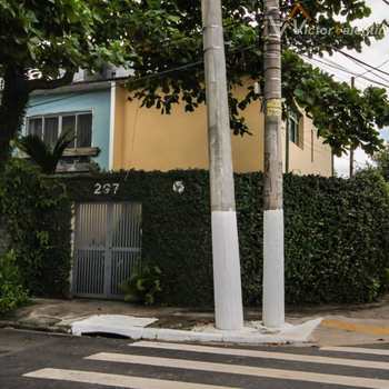 Casa em São Paulo, bairro Alto de Pinheiros