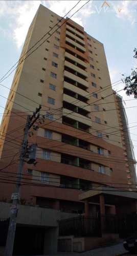 Apartamento, código 768 em São Paulo, bairro Chácara Inglesa