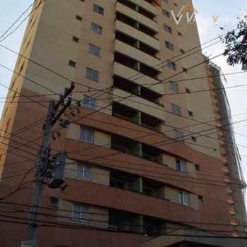 Apartamento em São Paulo, bairro Chácara Inglesa