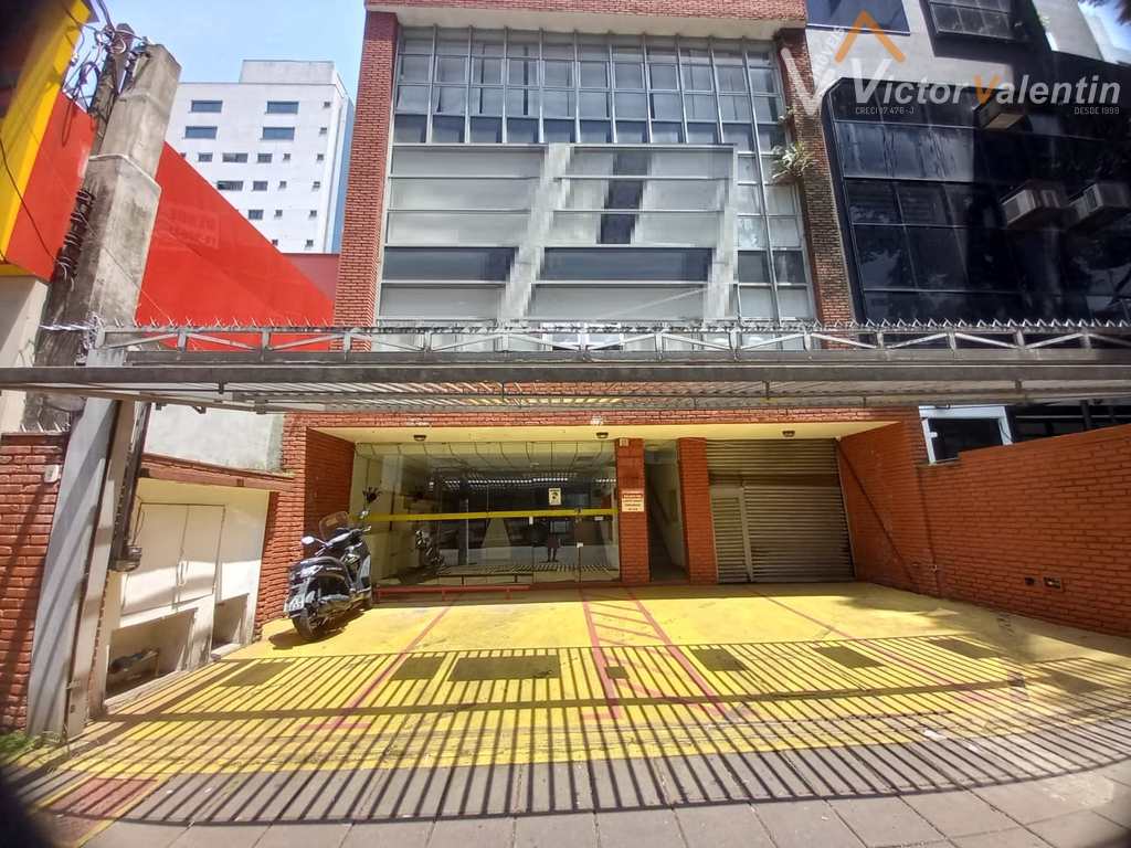 Prédio Comercial em São Paulo, no bairro Vila Clementino