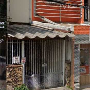 Casa em São Paulo, bairro Vila Mariana
