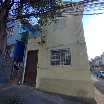 Casa Comercial em São Paulo, bairro Vila Clementino