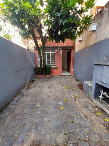 Casa, código 910 em São Paulo, bairro Vila Clementino