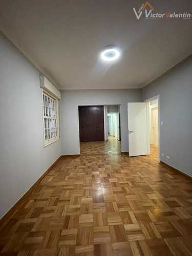 Apartamento, código 981 em São Paulo, bairro Consolação