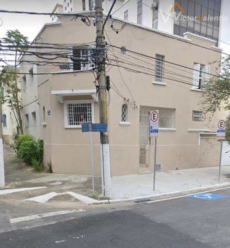 Casa, código 1043 em São Paulo, bairro Vila Clementino