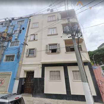 Prédio Residencial em São Paulo, bairro Bela Vista