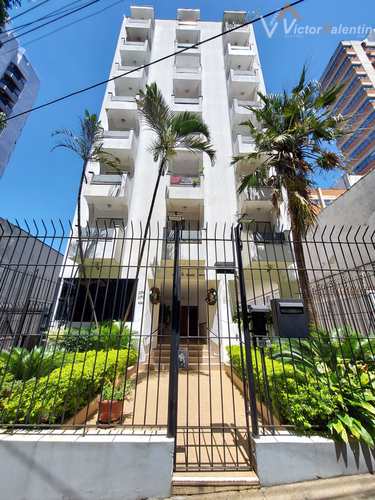 Apartamento, código 1093 em São Paulo, bairro Vila Clementino