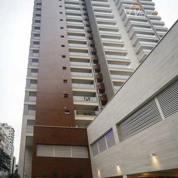 Apartamento em São Paulo, bairro Bela Vista