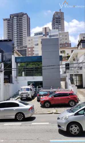 Casa Comercial, código 1120 em São Paulo, bairro Perdizes
