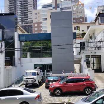 Casa Comercial em São Paulo, bairro Perdizes