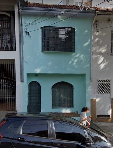 Casa, código 1131 em São Paulo, bairro Vila Clementino