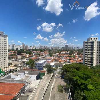 Apartamento em São Paulo, bairro Campo Belo