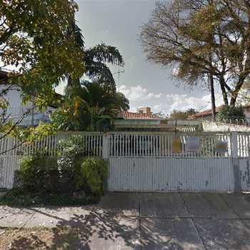 Casa em São Paulo, bairro Alto de Pinheiros