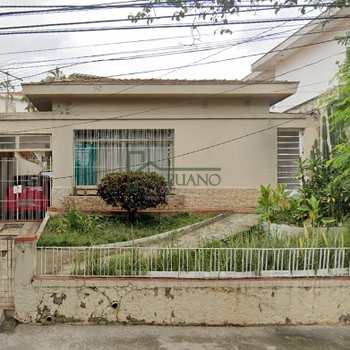 Casa em São Paulo, bairro Alto da Lapa