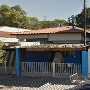 Casa em São Paulo, bairro Vila Anastácio