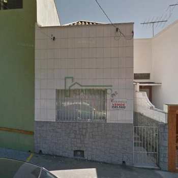 Casa em São Paulo, bairro Vila Romana