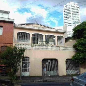 Casa em São Paulo, bairro Alto da Lapa
