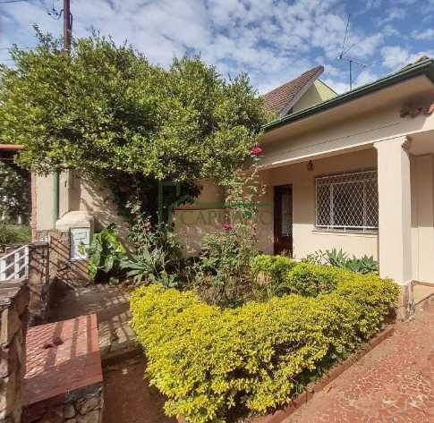 Casa, código 3780 em São Paulo, bairro Vila Madalena
