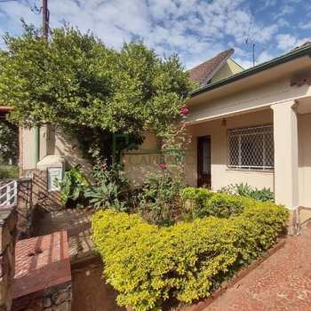 Casa em São Paulo, bairro Vila Madalena