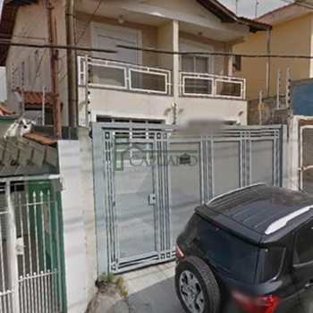 Casa em São Paulo, bairro Vila Hamburguesa