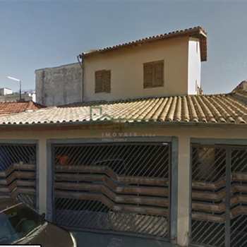 Casa em São Paulo, bairro Lapa de Baixo