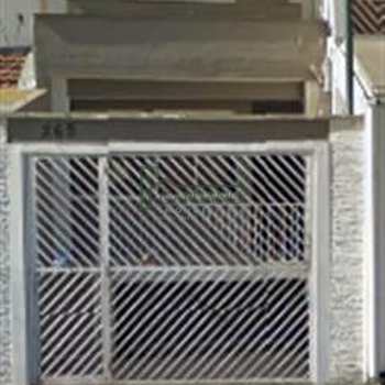 Casa em São Paulo, bairro Alto da Lapa