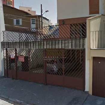 Casa em São Paulo, bairro Alto da Lapa