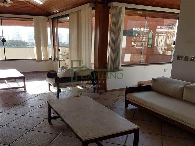 Cobertura em São Paulo, no bairro Alto da Lapa