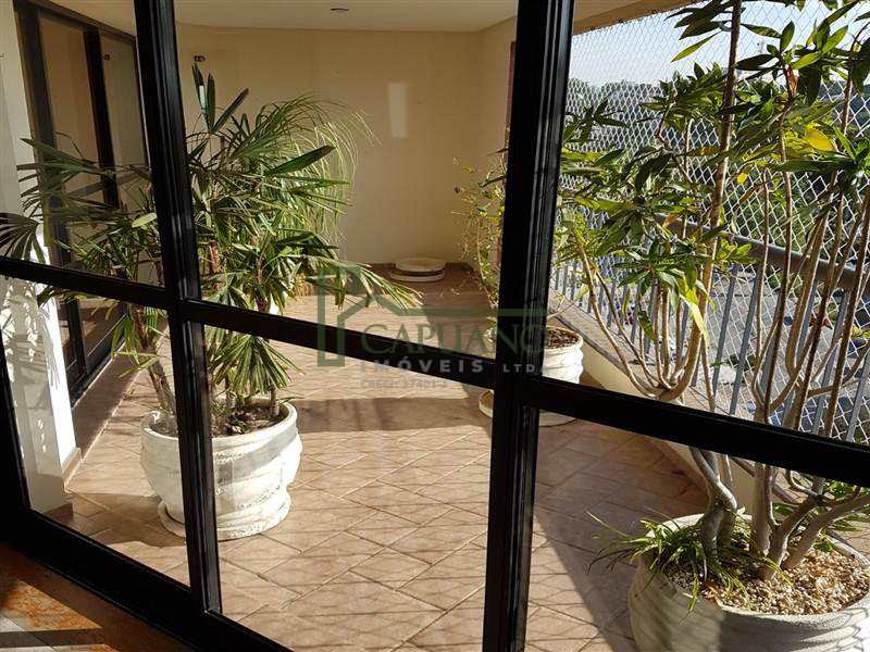 Cobertura em São Paulo, no bairro Alto da Lapa