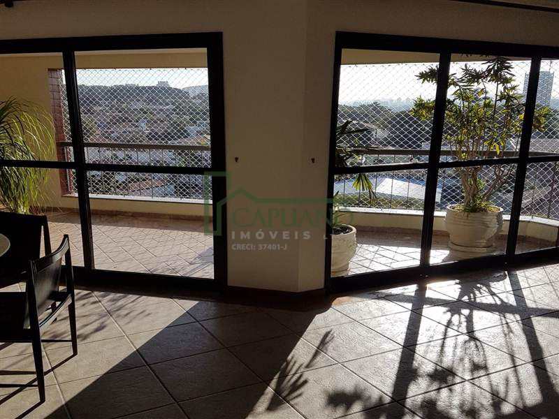 Cobertura em São Paulo, no bairro Alto da Lapa