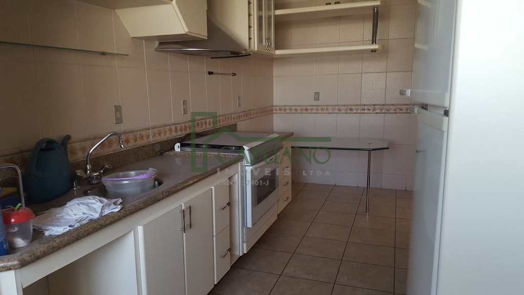 Cobertura em São Paulo, no bairro Alto da Lapa